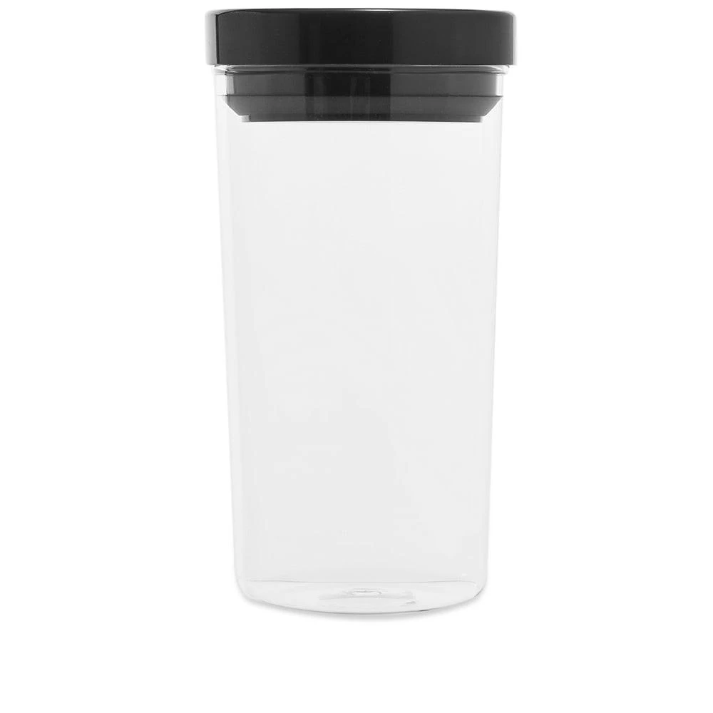 商品HARIO|Hario Glass Canister,价格¥121,第1张图片