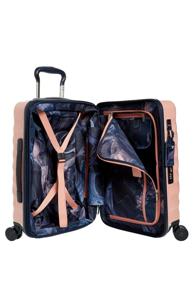 商品Tumi|22-Inch 19 Degrees International Expandable Spinner Carry-On,价格¥4240,第2张图片详细描述