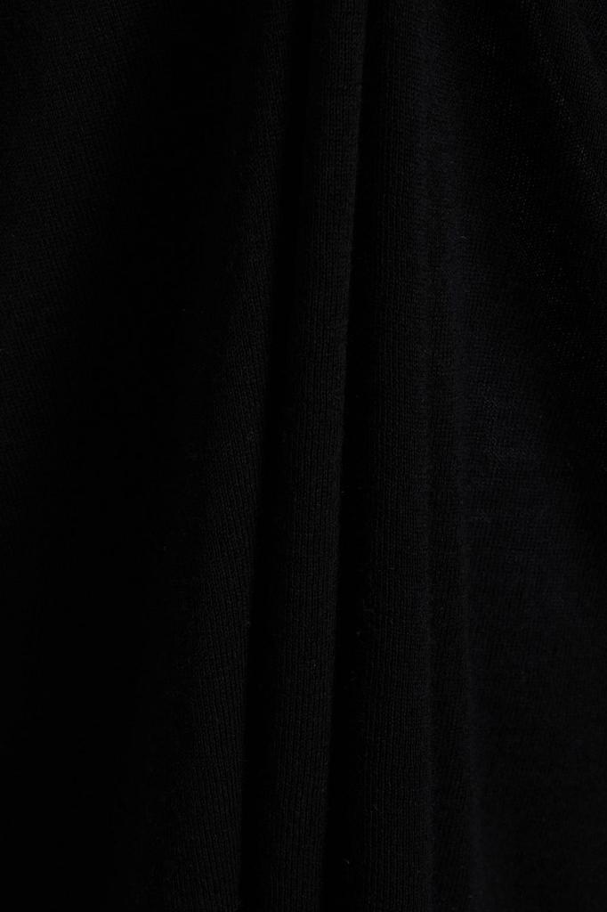 商品N.PEAL|Cashmere turtleneck sweater,价格¥2011,第6张图片详细描述