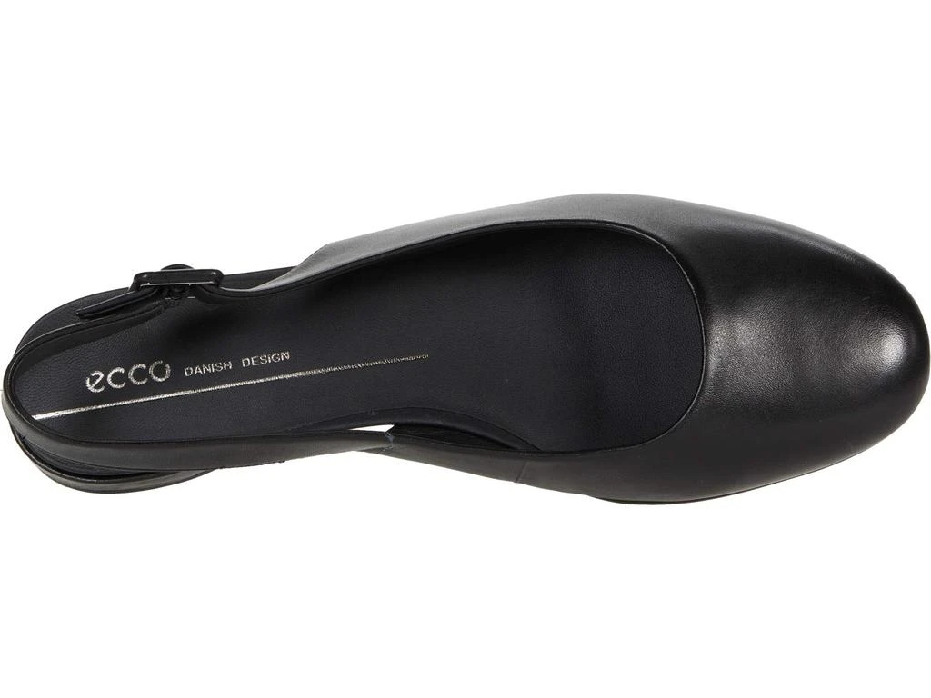 商品ECCO|Anine Slingback,价格¥905,第2张图片详细描述
