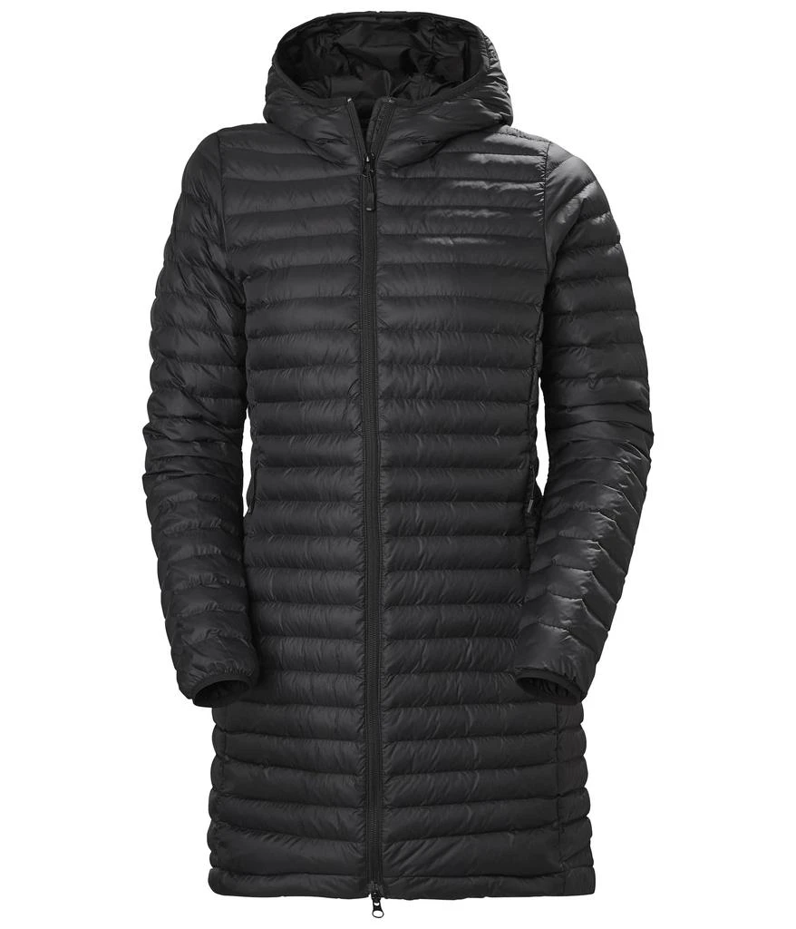 商品Helly Hansen|Sirdal Long Insulator Jacket,价格¥1122,第1张图片