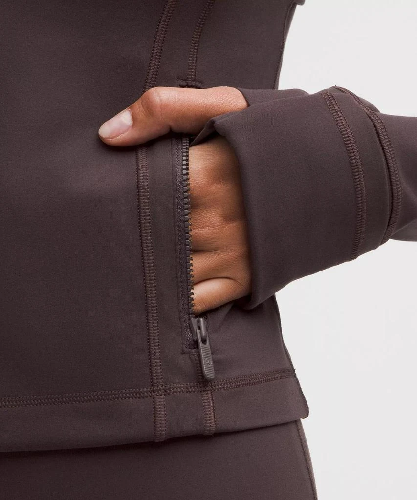 Define Cropped Jacket *Nulu 商品