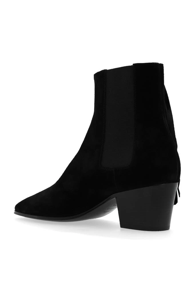 商品CASADEI|Heeled shoes ‘Nomad’,价格¥3464,第5张图片详细描述
