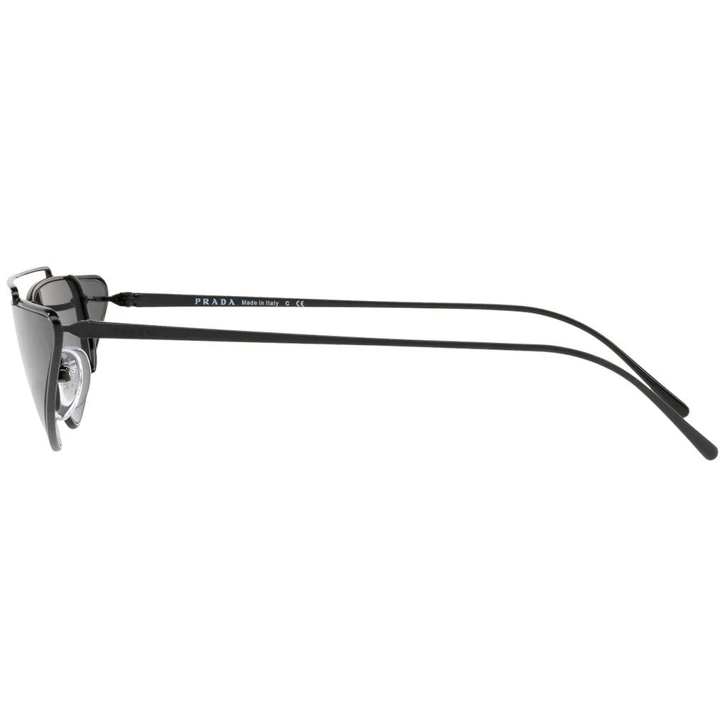 商品Prada|Prada Sport Women's Sunglasses - Catwalk Grey Lens Cat Eye Frame | 0PR 63US 1AB5S068,价格¥1227,第4张图片详细描述