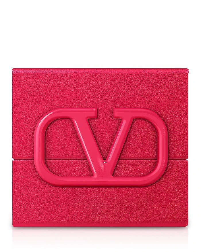 商品Valentino|Rosso Valentino Refillable Lip Set,价格¥468,第1张图片
