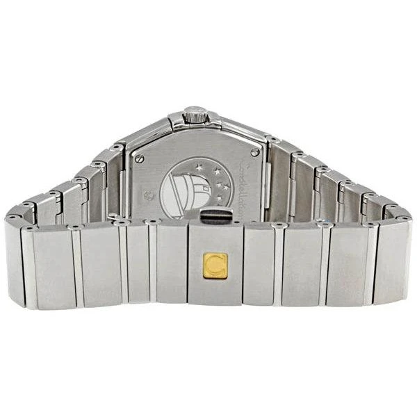 商品[二手商品] Omega|Omega Constellation Ladies Quartz Watch 123.15.27.60.55.001,价格¥21508,第3张图片详细描述