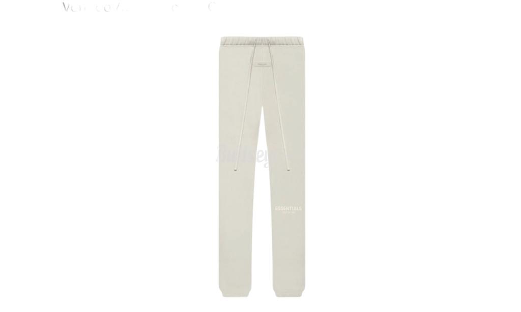 商品Fear of god|Fear Of God Essentials "Wheat" Sweatpants,价格¥1285,第1张图片