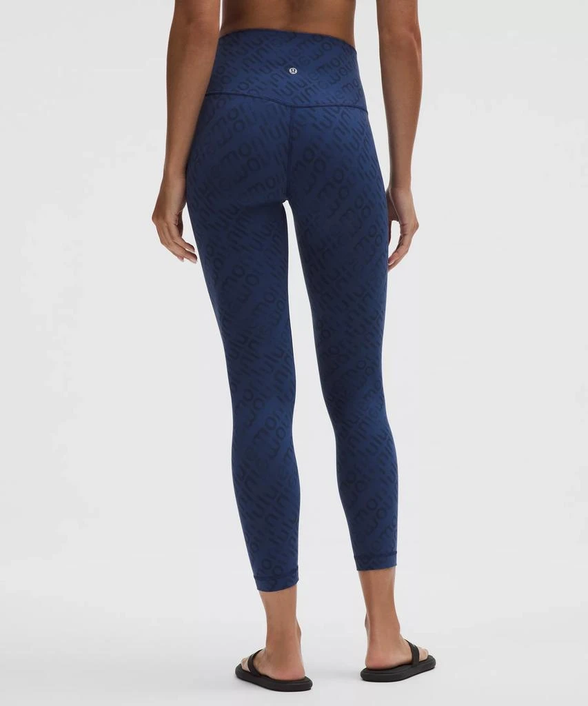 lululemon Align™ High-Rise Pant 25" 商品