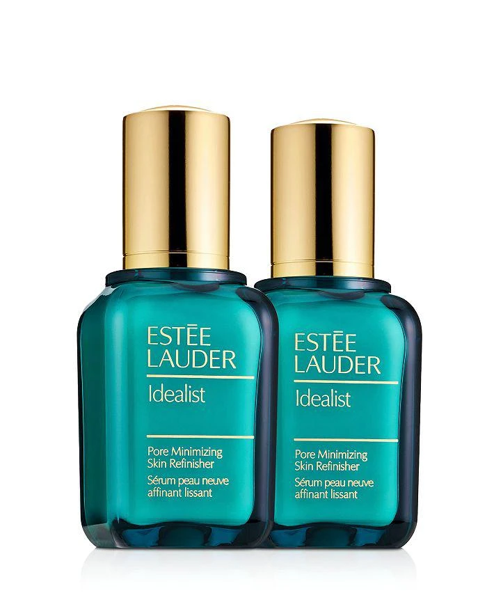 商品Estée Lauder|缩毛孔精华双件套,价格¥1197,第1张图片