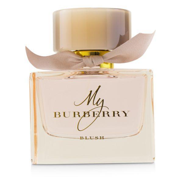 商品Burberry|My Burberry Blush Eau de Parfum,价格¥823,第4张图片详细描述