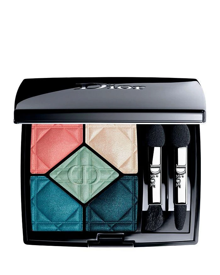 商品Dior|全新五色眼影,价格¥462,第1张图片