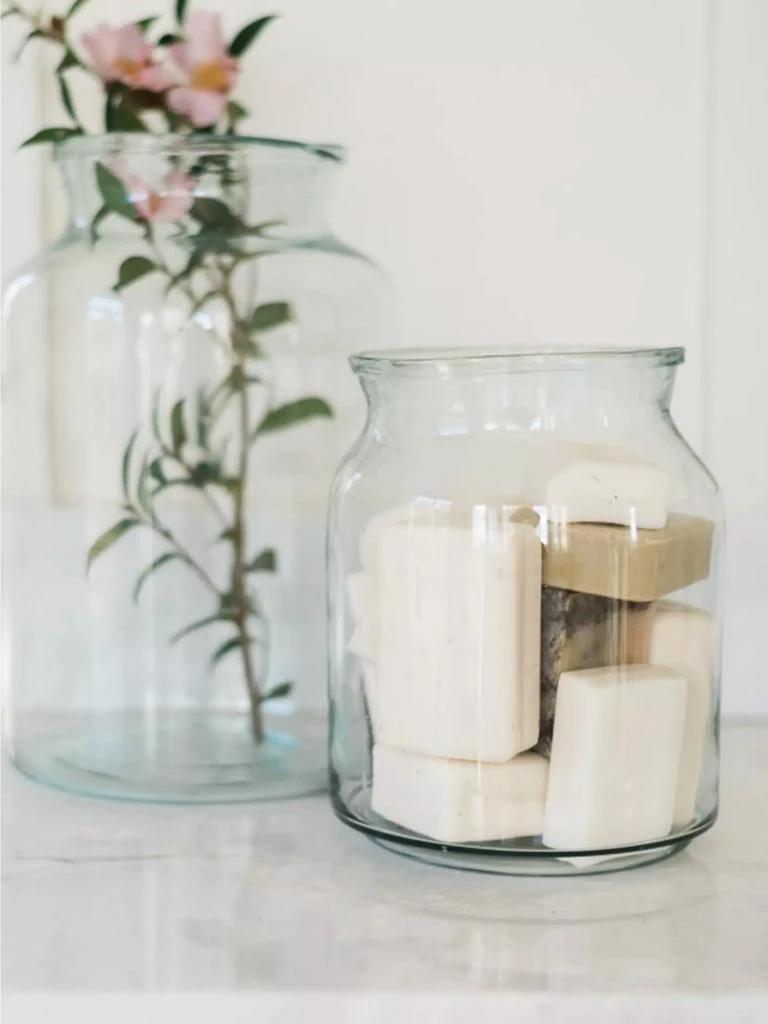 商品etúHome|Glass Mason Jar,价格¥584,第3张图片详细描述
