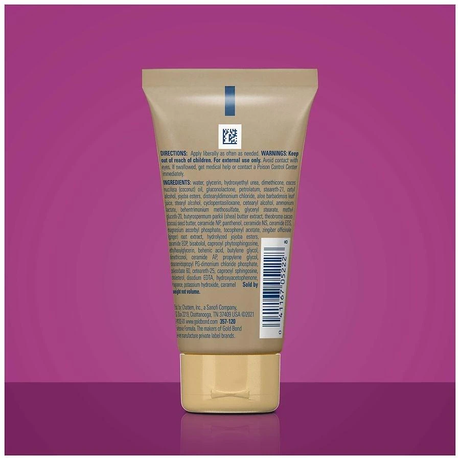 商品Gold Bond|Radiance Renewal Hydrating Cream, 24-Hour Moisture,价格¥23,第2张图片详细描述