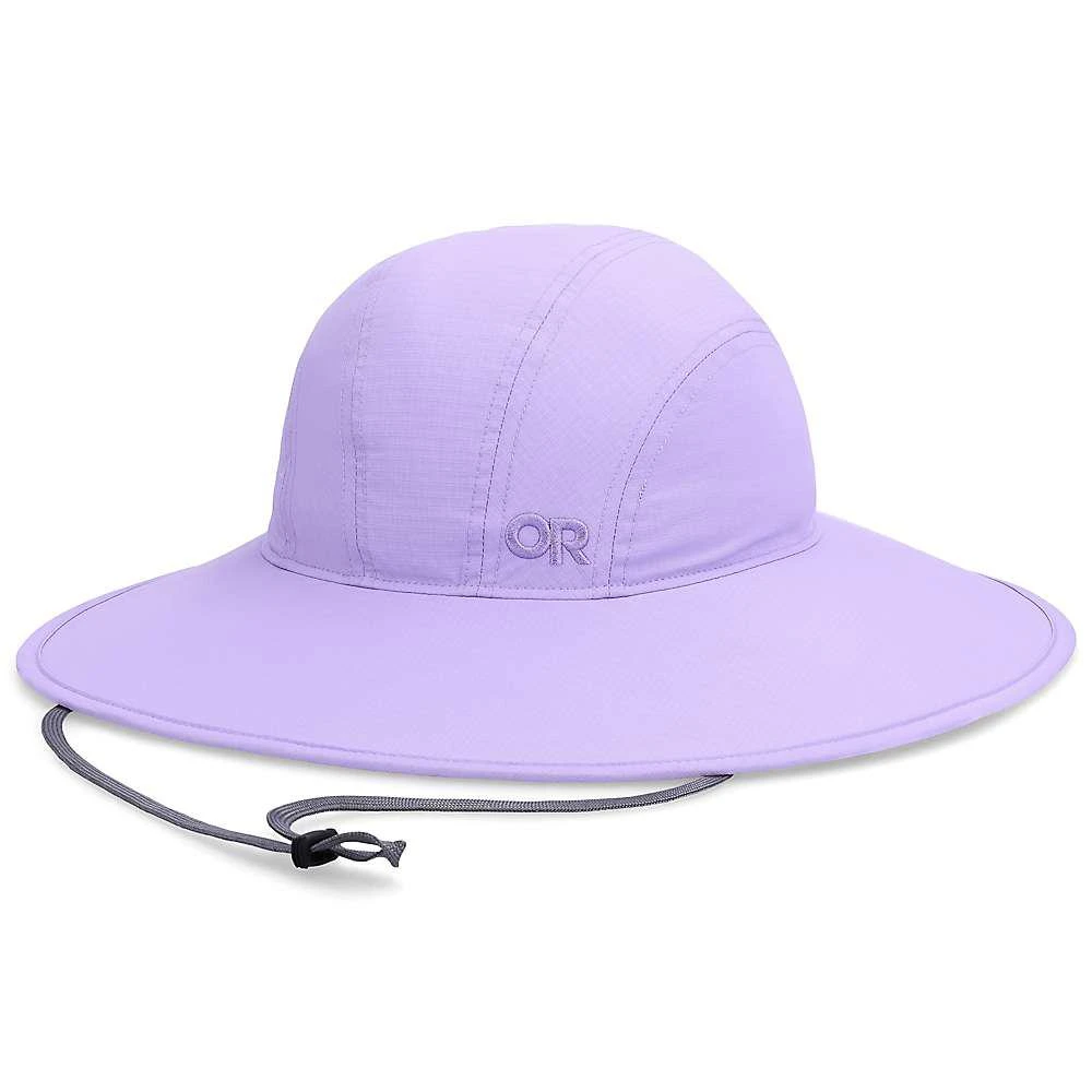 Outdoor Research Women's Oasis Sun Sombrero 商品