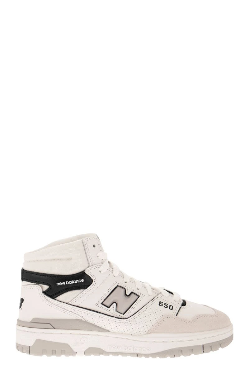 商品New Balance|BB650 - Sneakers CZ002307 RWH,价格¥1214,第1张图片