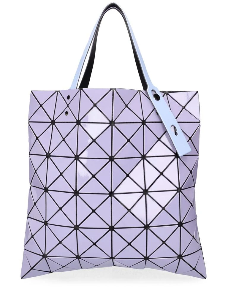 商品Issey Miyake|Lucent Gloss Tote Bag,价格¥3639,第4张图片详细描述