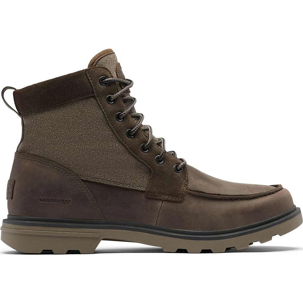 Sorel Men's Carson Moc WP Boot 商品