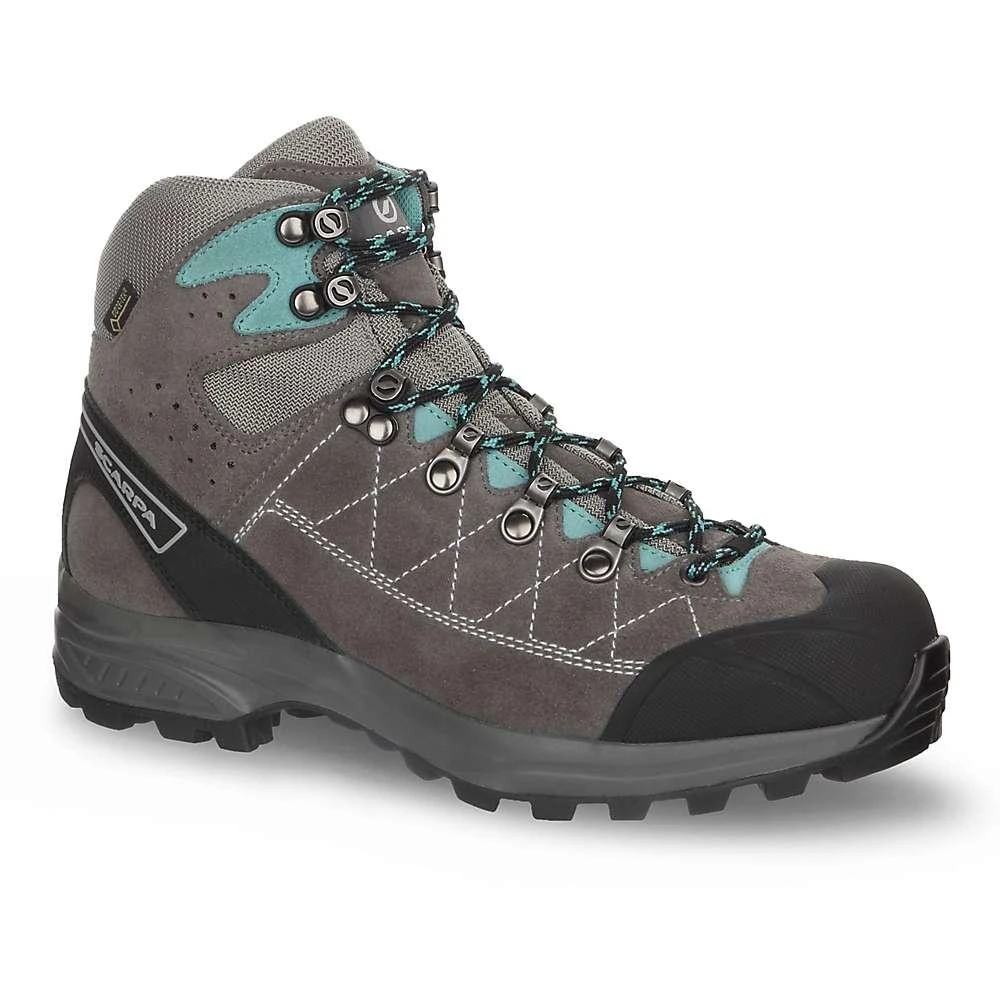 商品Scarpa|Scarpa Women's Kailash Trek GTX BOOT,价格¥2610,第1张图片