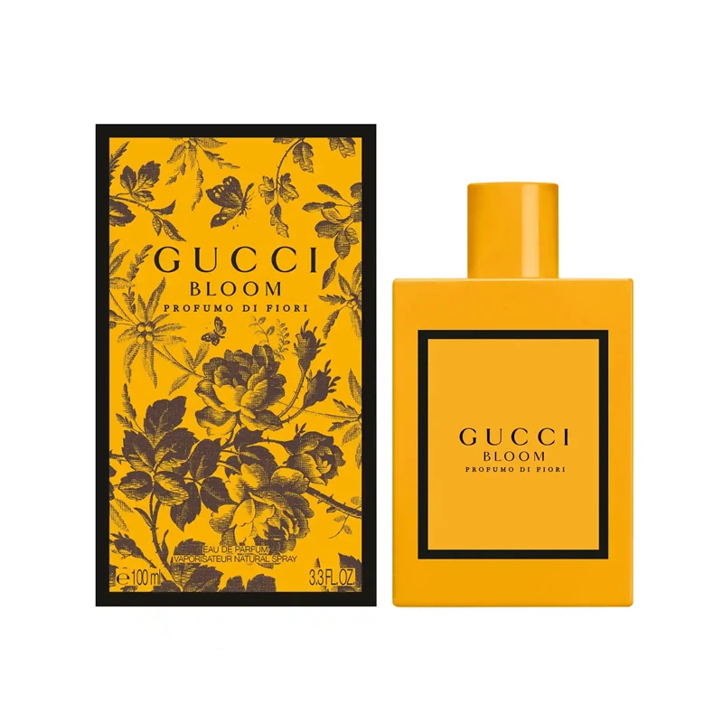 Gucci古驰花悦梦意女士香水 EDP浓香水 商品