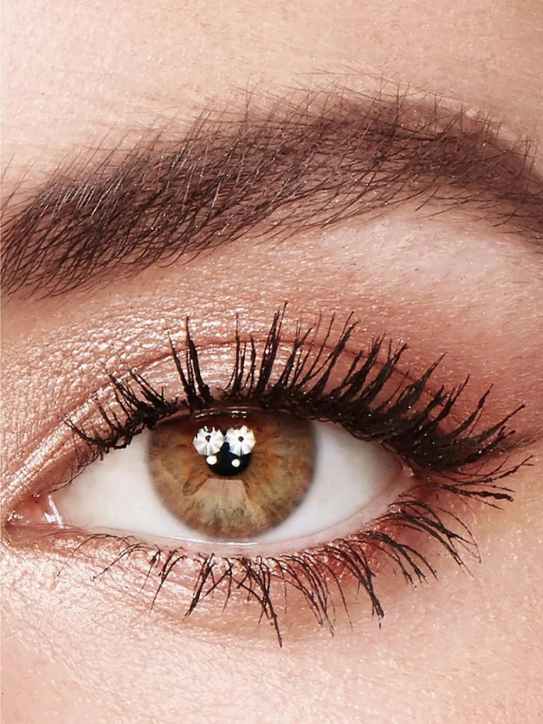 商品Charlotte Tilbury|Brighter Eye Filter Eyeshadow Palette,价格¥428,第2张图片详细描述