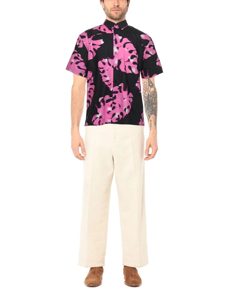 商品MSGM|Patterned shirt,价格¥1651,第2张图片详细描述