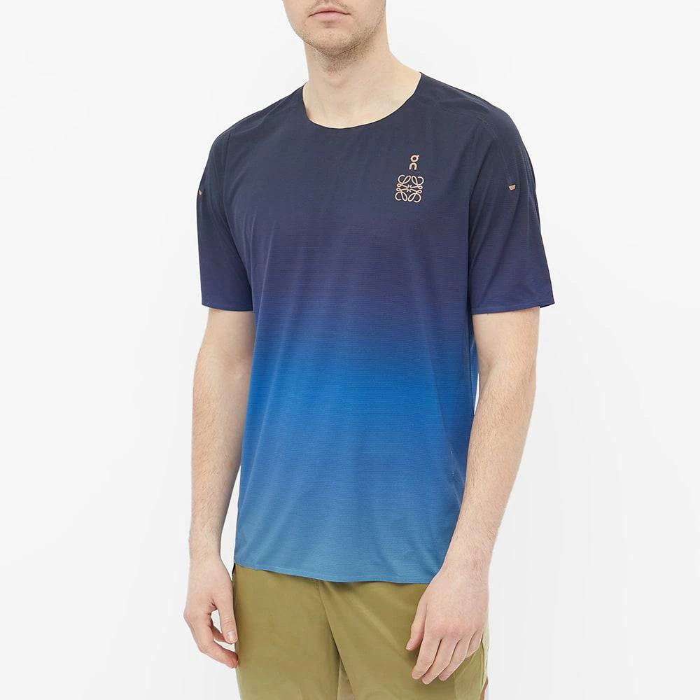 商品Loewe|Loewe x On Running Performance Tee,价格¥1232,第2张图片详细描述