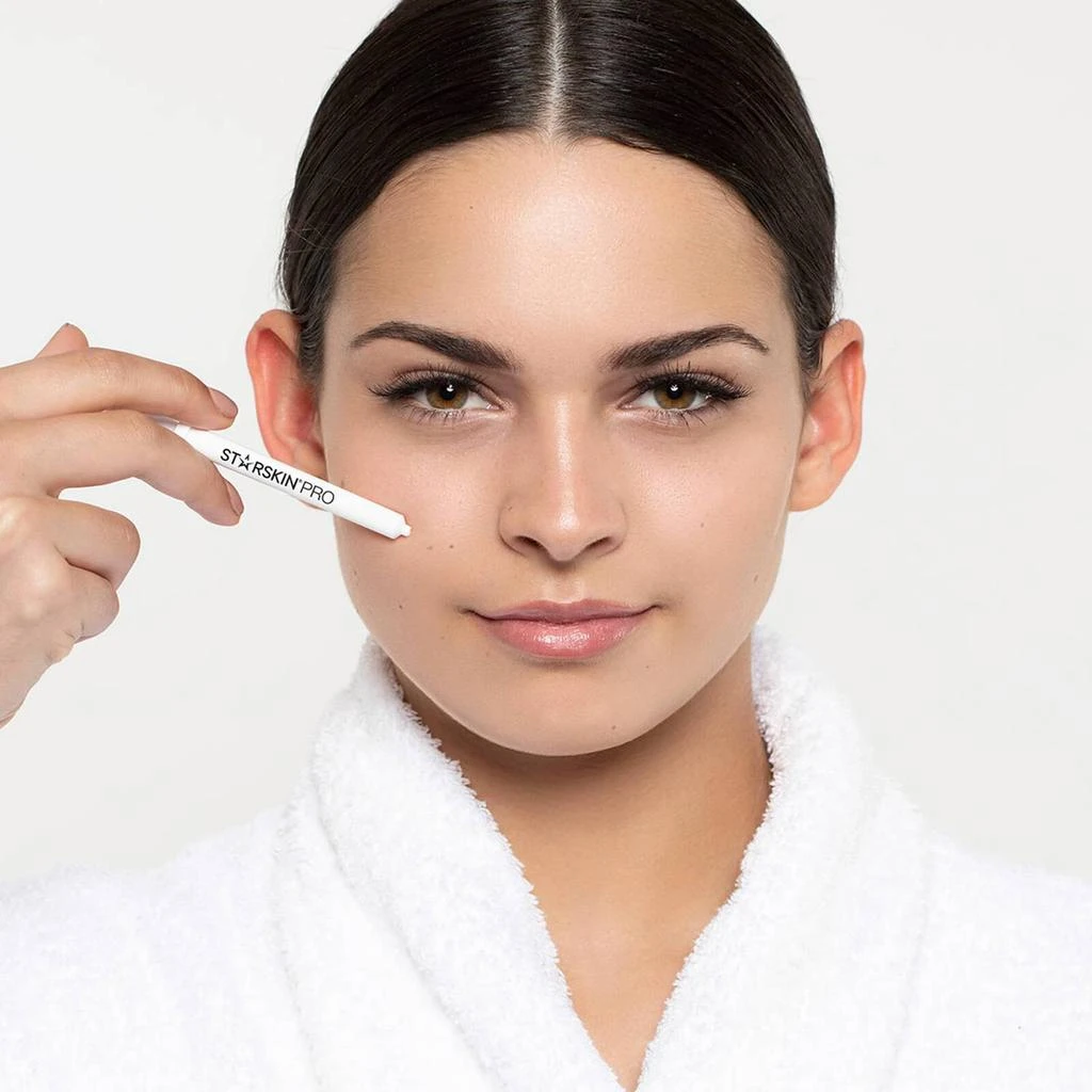 商品Starskin|STARSKIN Pro Micro Filler Mask Pack,价格¥203,第3张图片详细描述