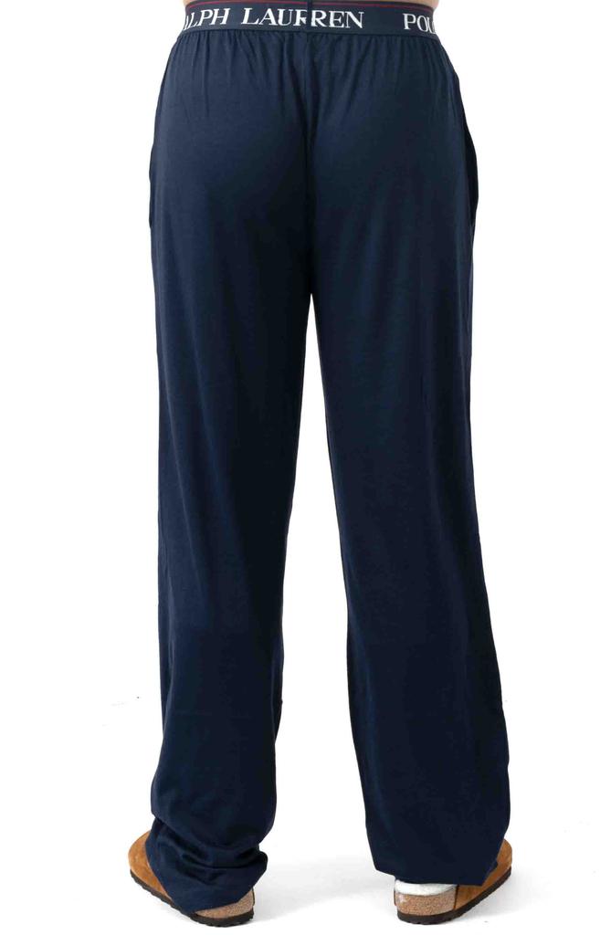 (PC47RL) Supreme Comfort PJ Pant w/ Exposed Waistband - Cruise Navy商品第3张图片规格展示