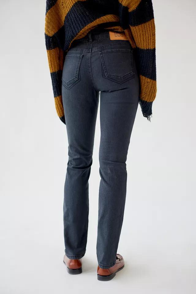 商品BDG|BDG Low-Rise Skinny Jean,价格¥568,第5张图片详细描述
