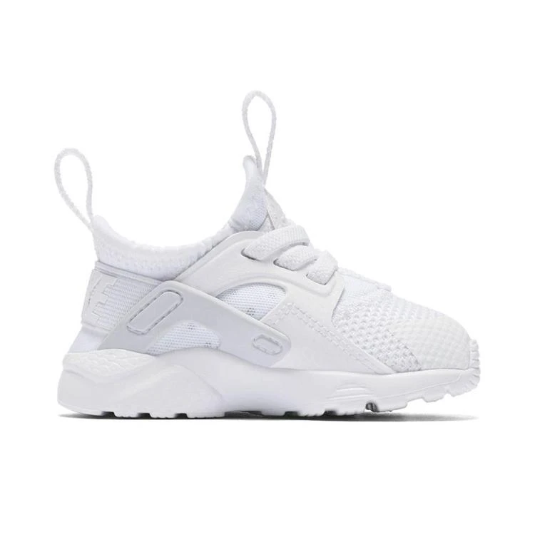 商品NIKE|Toddler Boys' Air Huarache Run Ultra Running Sneakers from Finish Line,价格¥297,第2张图片详细描述