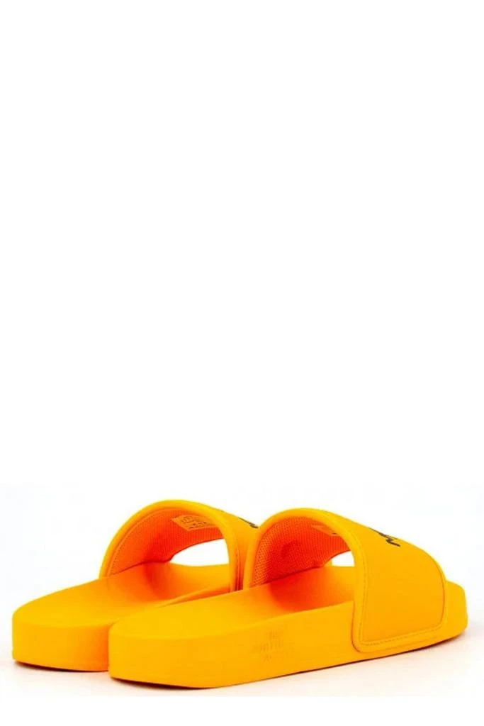 商品The North Face|The North Face Logo Printed Open-Toe Sandals,价格¥244,第3张图片详细描述
