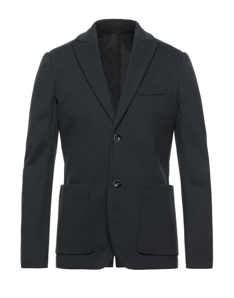 商品Paolo Pecora|Blazer,价格¥3110,第1张图片