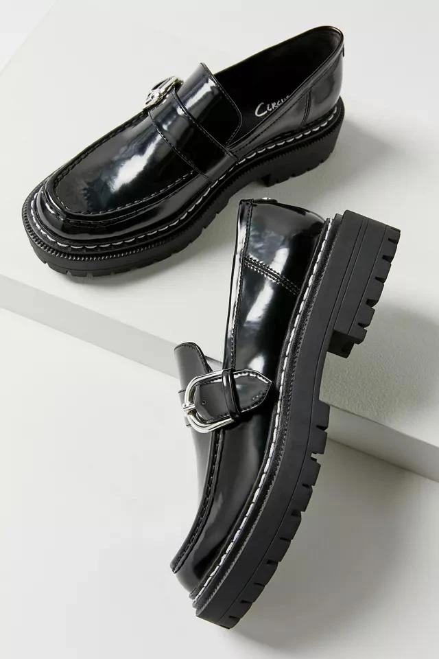 商品Sam Edelman|Circus NY Everly Loafer,价格¥227,第5张图片详细描述