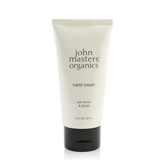 商品John Masters Organics|John Masters Organics 柠檬生姜护手霜 60ml/2oz,价格¥112,第1张图片