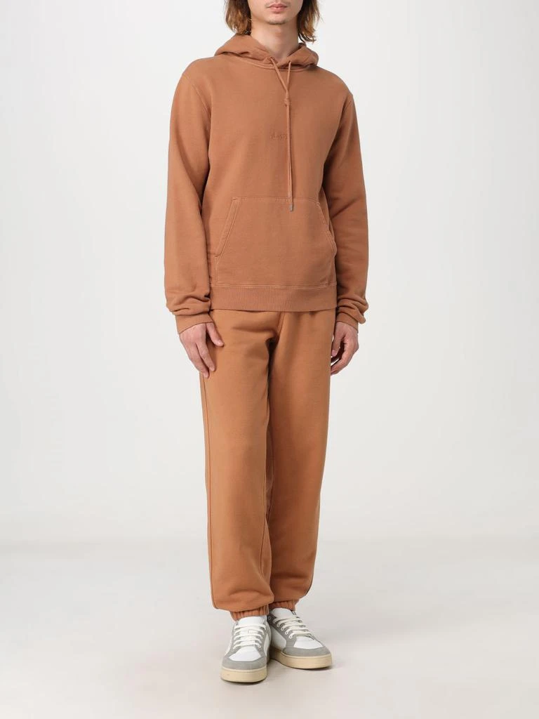 商品Yves Saint Laurent|Saint Laurent jersey pants,价格¥7761,第2张图片详细描述