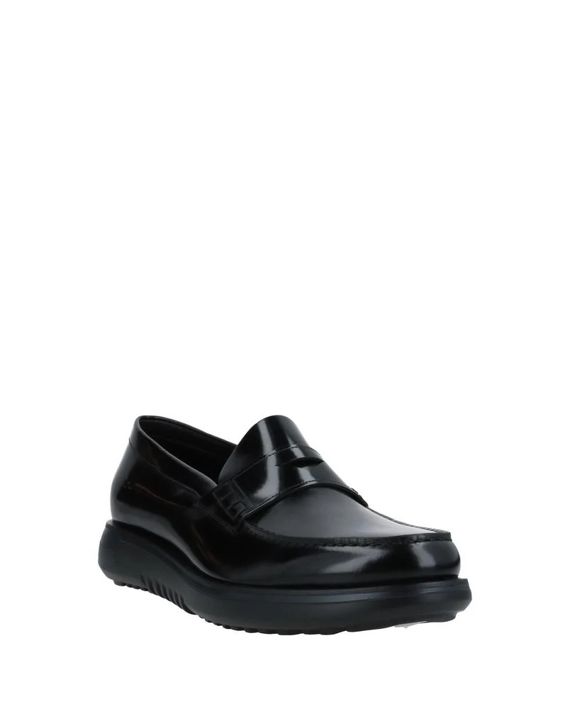 商品Giorgio Armani|Loafers,价格¥3037,第2张图片详细描述