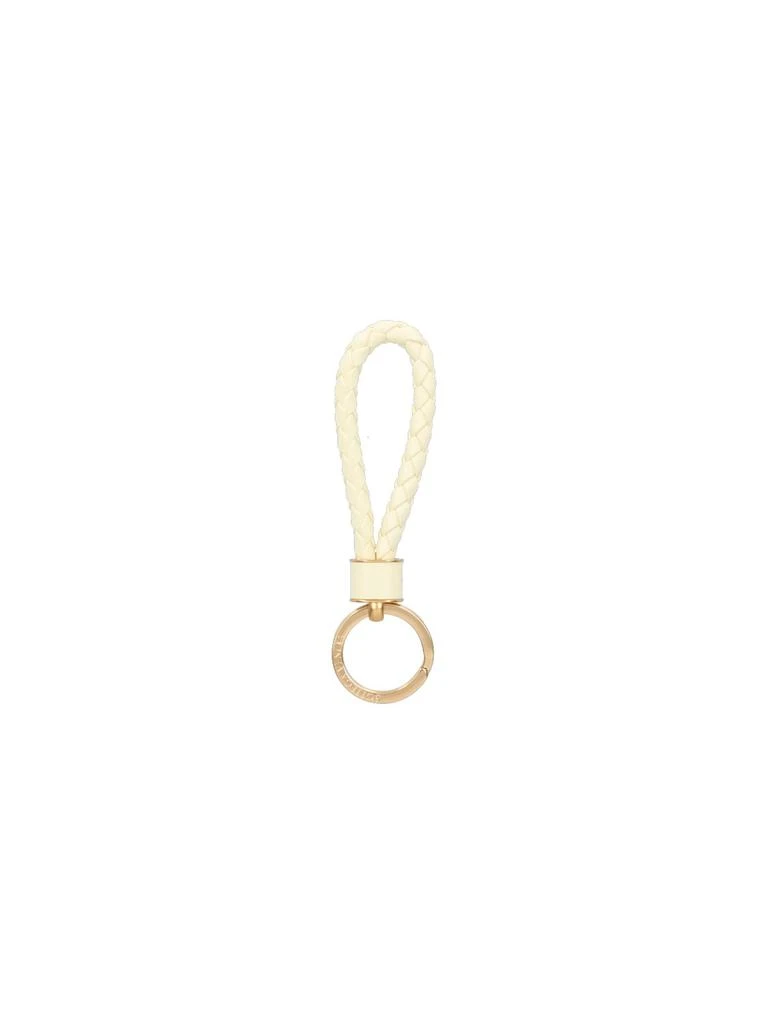 商品Bottega Veneta|Bottega Veneta Braided Keyring,价格¥1988,第1张图片
