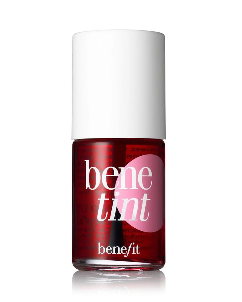 商品Benefit Cosmetics|Benetint Cheek & Lip Stain,价格¥247,第1张图片详细描述