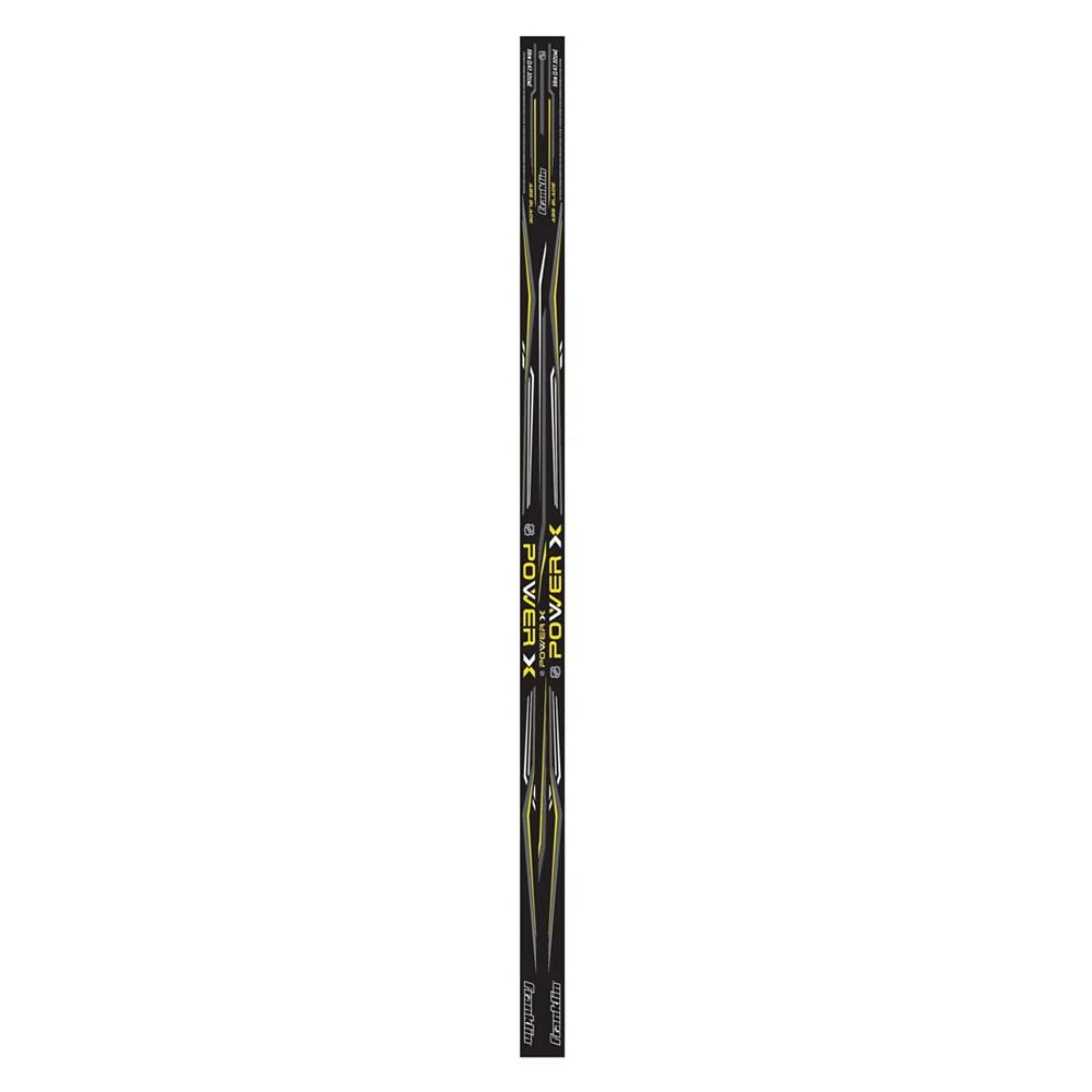 商品Franklin|Sr. Right Shot Power X Street Hockey Stick - 58",价格¥259-¥296,第4张图片详细描述