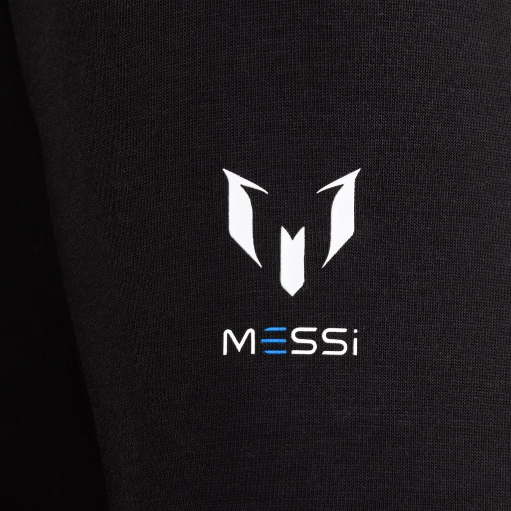 Messi Signature Cuff Track Jacket - Black 商品