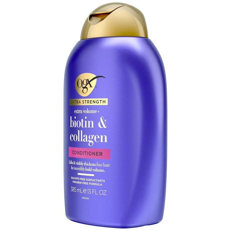 Thick & Full + Biotin & Collagen Extra Strength Volumizing Conditioner 商品