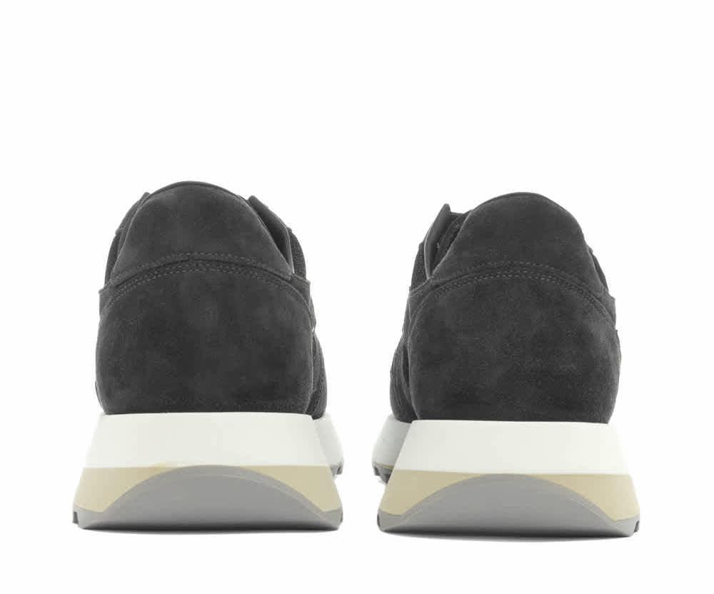 商品Fear of god|FEAR OF GOD Vintage Runner Sneakers,价格¥4353,第5张图片详细描述