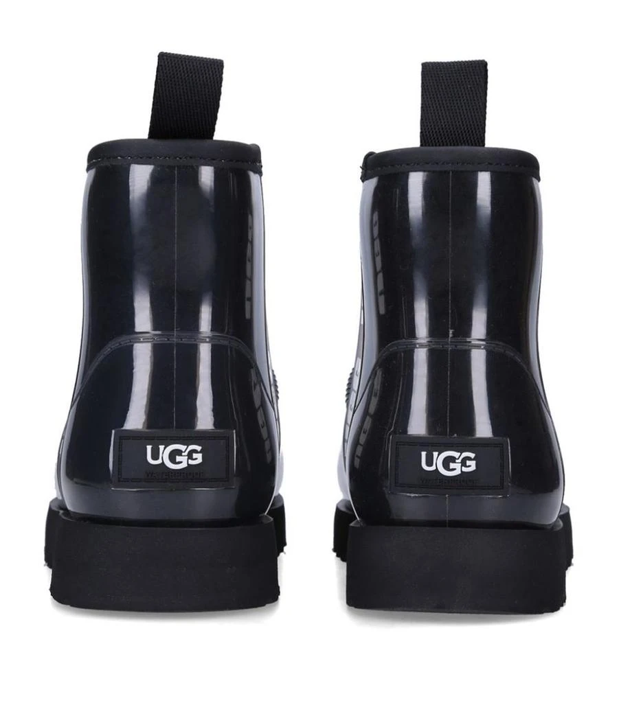 商品UGG|Classic Clear Mini Boots,价格¥1624,第2张图片详细描述