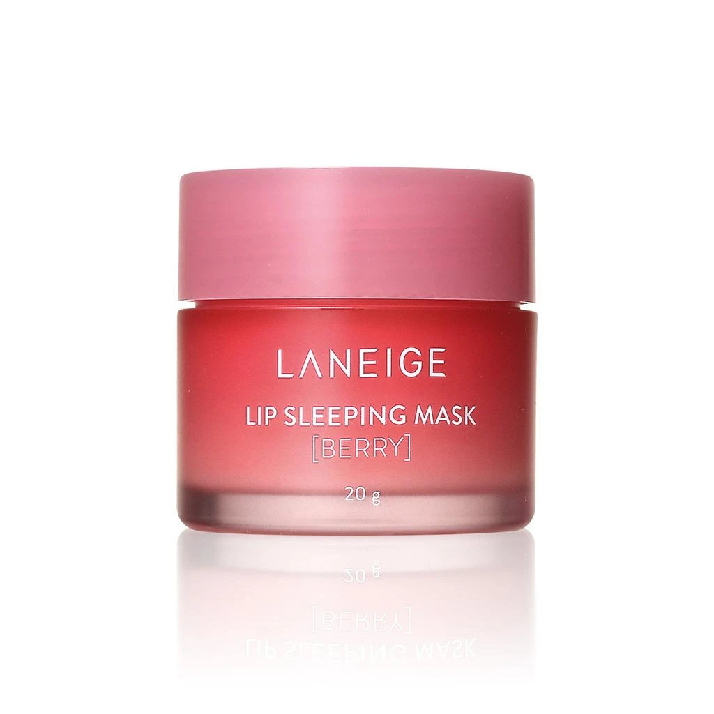 商品Laneige|Laneige 兰芝 果冻唇膜 20g,价格¥191,第1张图片