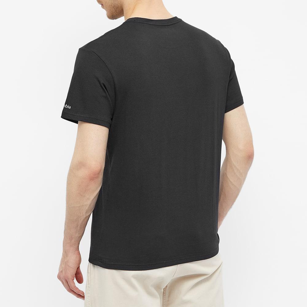 商品Columbia|Columbia CSC Basic Logo Tee,价格¥141,第6张图片详细描述