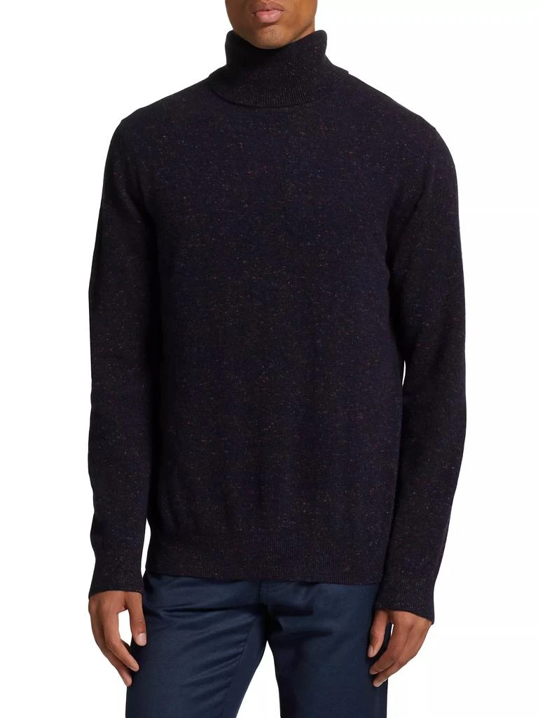 商品Zegna|Oasi Cashmere Turtleneck Sweater,价格¥5965,第2张图片详细描述