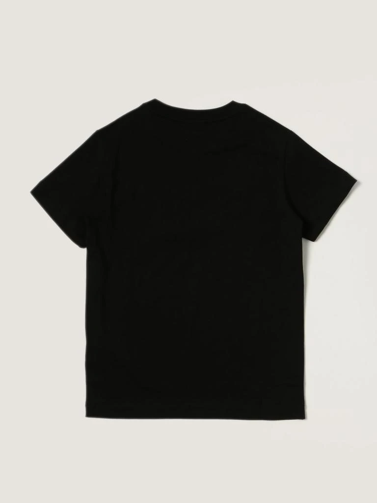 商品Fendi|Fendi basic cotton T-shirt,价格¥1444,第2张图片详细描述