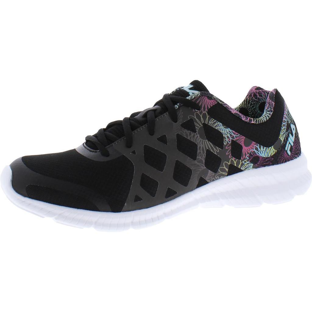 商品Fila|Fila Womens Memory Fantom 4 Performance Sneakers Running Shoes,价格¥209,第1张图片