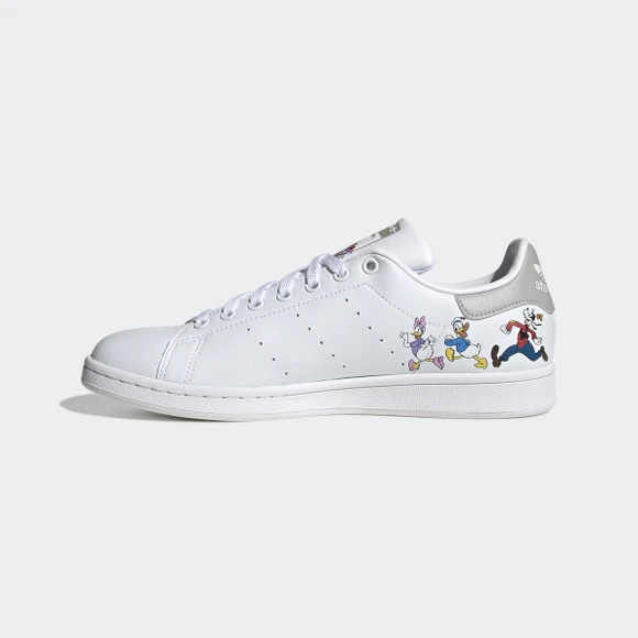 【Brilliant|包邮包税】阿迪达斯 STAN SMITH  运动鞋 SNEAKERS  FTWWHT/FTWWHT/CGRANI GW9539 商品