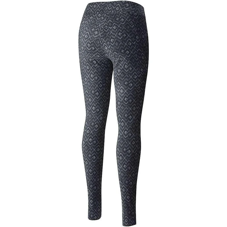 商品Columbia|Columbia Women's Glacial Fleece Printed Legging,价格¥198,第2张图片详细描述